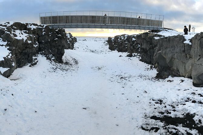 Reykjanes Peninsula & Blue Lagoon (Premium Admission Included) - Gunnuhver Hot Springs: One of Iceland’s Hottest Spots