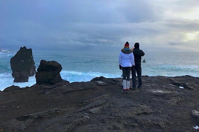 Reykjanes Peninsula & Blue Lagoon (Premium Admission Included) - Blue Lagoon Premium Admission: Your 3-Hour Reset Button