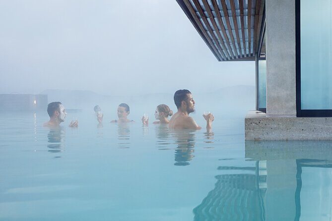 Reykjanes Peninsula & Blue Lagoon (Premium Admission Included) - Price and Value: Is $1,023.50 Per Person Worth It?