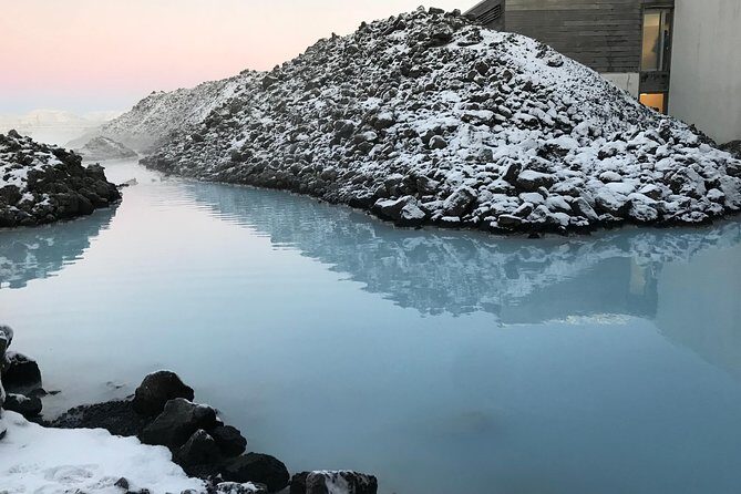 Reykjanes Peninsula & Blue Lagoon (Premium Admission Included) - Kleifarvatn Lake: A Lake Written by Plate Tectonics