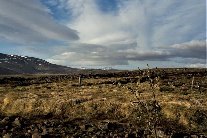 Reykjanes peninsula- Geopark and much more. Private tour - Private pickup and the PUFFIN car comfort (Wi-Fi included)