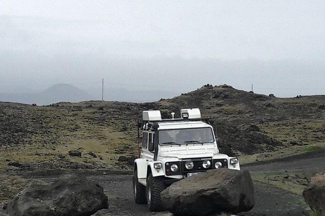 Reykjanes peninsula- Geopark and much more. Private tour - Reykjanesbær: coffee and a quick cultural reset