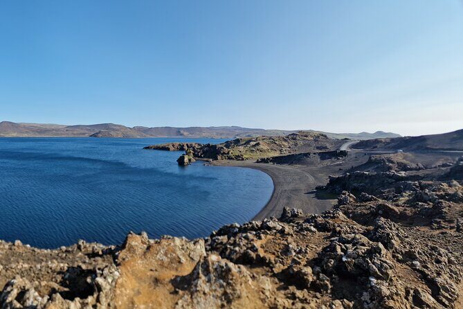 Reykjanes Peninsula Private tour Iceland - Key reasons this private Reykjanes tour scores so well