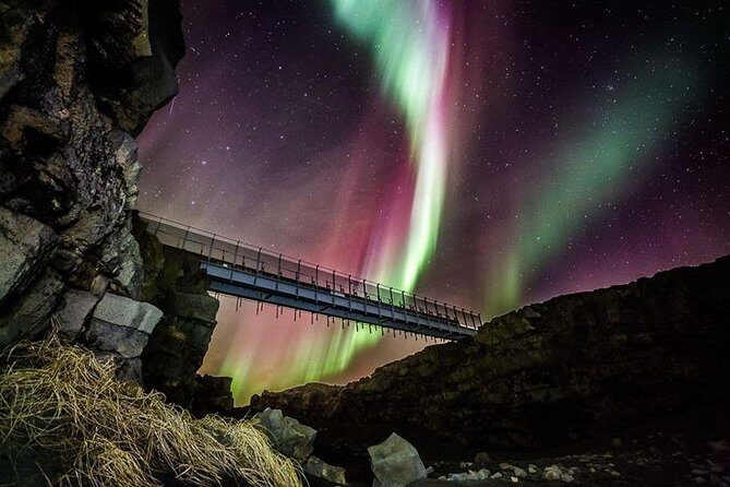 Reykjanes Peninsula Tour - Reykjanes Peninsula: why this route feels different