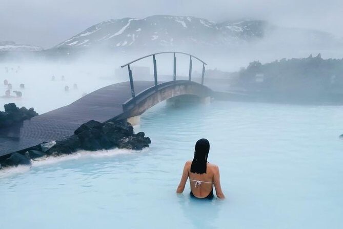 Reykjanes Peninsula Tour - Blue Lagoon transfer: how to budget and what to expect
