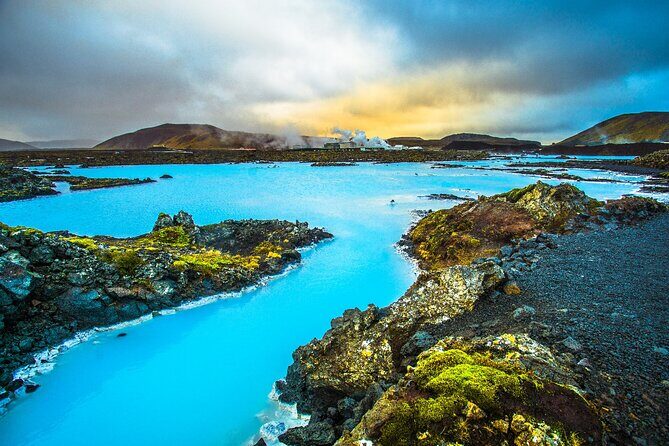 Reykjanes Peninsula: Volcanos & Blue Lagoon Self-Guided Tour - The Action audio guide: how it works without babysitting your phone