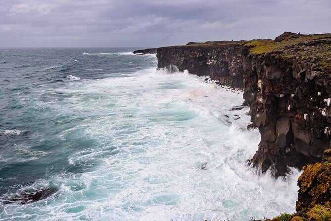 Reykjanes Peninsula: Volcanos & Blue Lagoon Self-Guided Tour - Practical tips so your Reykjanes day stays smooth