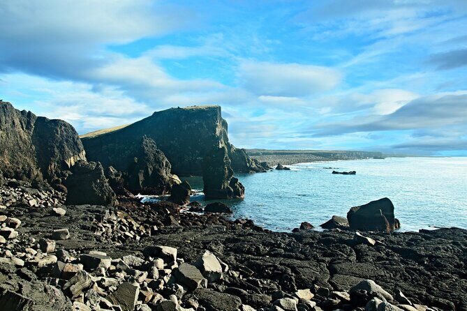 Reykjanes Peninsula: Volcanos & Blue Lagoon Self-Guided Tour - Should you book this Reykjanes & Blue Lagoon self-guided tour?