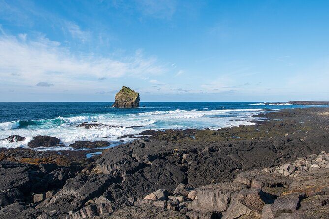 Reykjanes Peninsula: Volcanos & Blue Lagoon Self-Guided Tour - How long will it take: 3–4 hours on paper vs real-life pacing