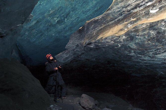 Reykjanes secret G spots - raw edition - Key things to know before you go
