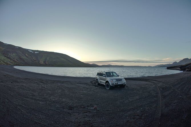 Reykjanes secret G spots - raw edition - Why Reykjanes Secret G Spots feels different