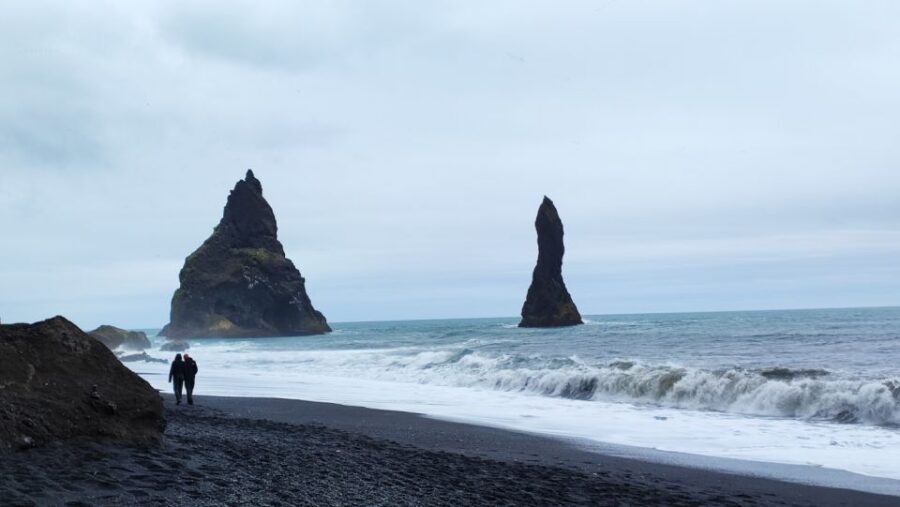 Reykjavík: 2-Day Tour with Icebergs, Glaciers & Waterfalls - Should you book this Reykjavík icebergs-and-waterfalls tour?