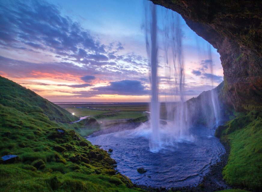 Reykjavík: 2-Day Tour with Icebergs, Glaciers & Waterfalls - Who this tour is best for