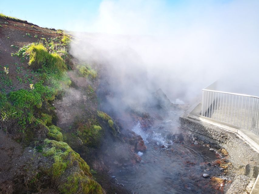 Reykjavik: 2-Day West Tour with Snæfellsnes & Silver Circle - Kirkjufell and Kirkjufoss: the stop everyone photographs, with good reason