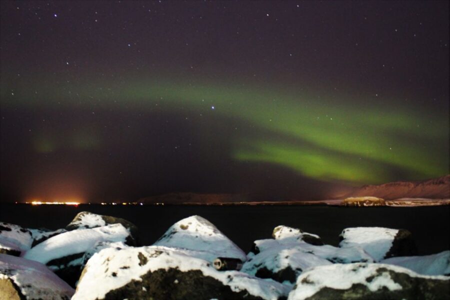 Reykjavik: 2-Hour Imagine Peace Tower Tour - Key tour takeaways (what matters most)