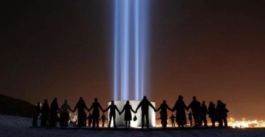 Reykjavik: 2-Hour Imagine Peace Tower Tour - Why the Imagine Peace Tower on Viðey feels more than a photo stop