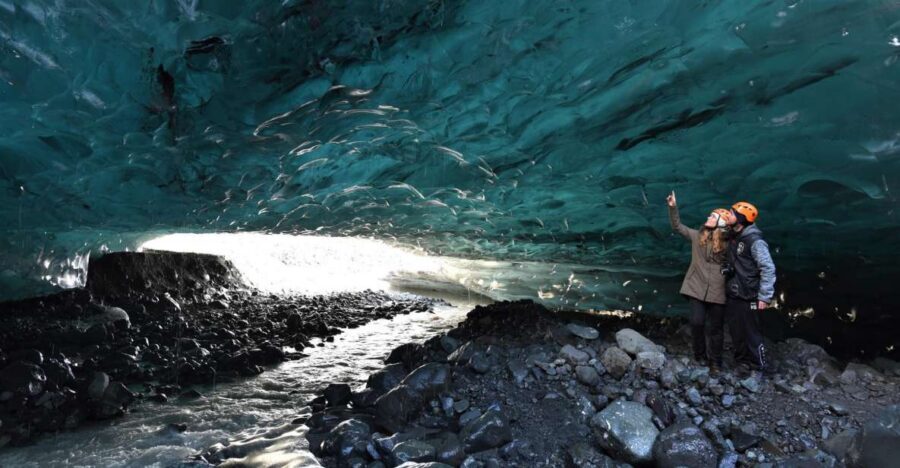 Reykjavik: 3-day South Coast and Golden Circle Experience - Quick hits you will feel right away