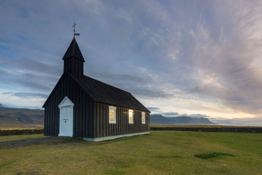 Reykjavik: 4-Day South Coast, Golden Circle, and Snæfellsnes - The glacier hike on Europe’s largest ice: what to expect and how to prepare