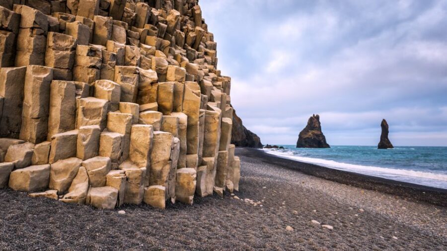 Reykjavik: 4-Day South Coast, Golden Circle, and Snæfellsnes - Price and what you get for about $1,290 per person