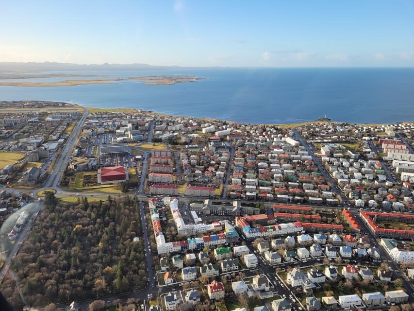 Reykjavik: 45-Minute Volcano Sightseeing Helicopter Tour - Weather Reality Check: What You Can Control and What You Can’t