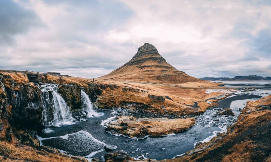 Reykjavik: 8-Day Small Group Circle of Iceland Tour - Key things that make this Iceland circle tour work