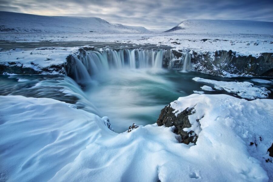 Reykjavik: 8-Day Small Group Circle of Iceland Tour - Day 8: Snæfellsnes finale with Snæfellsjökull and Vatnshellir