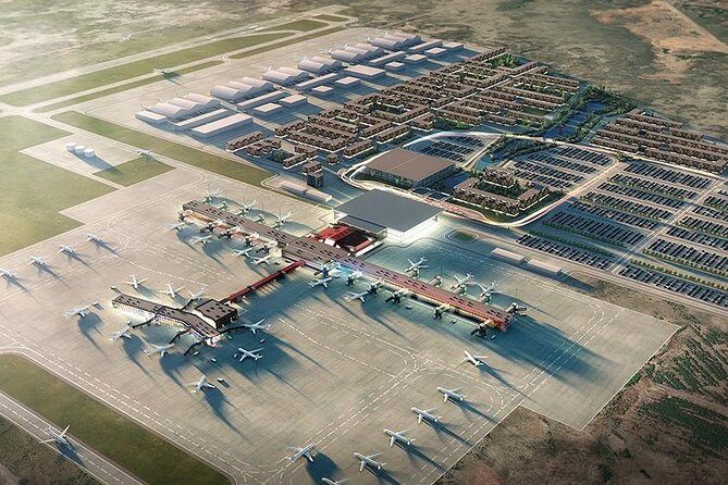 Reykjavik area to Keflavik Private Luxury Airport Transfer - What the 50-Minute Transfer Changes for Your Flight Plan