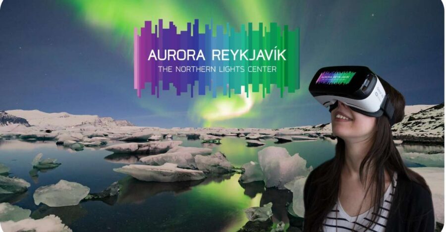 Reykjavik: Aurora Reykjavik The Northern Lights Center Entry - Where it is in Reykjavík (and how to fit it into your day)