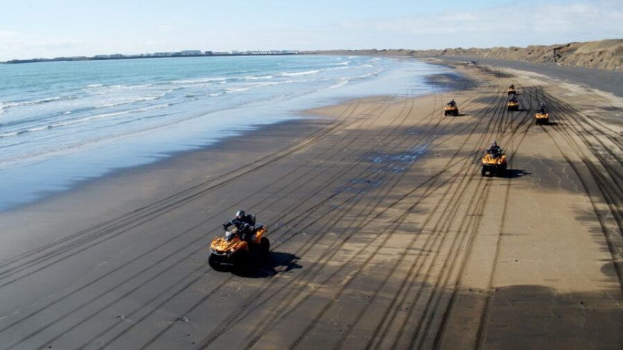 Reykjavík: Black Sand Beach 2-Hour ATV Adventure - Price and Value: Is $179 for Two Hours Fair?