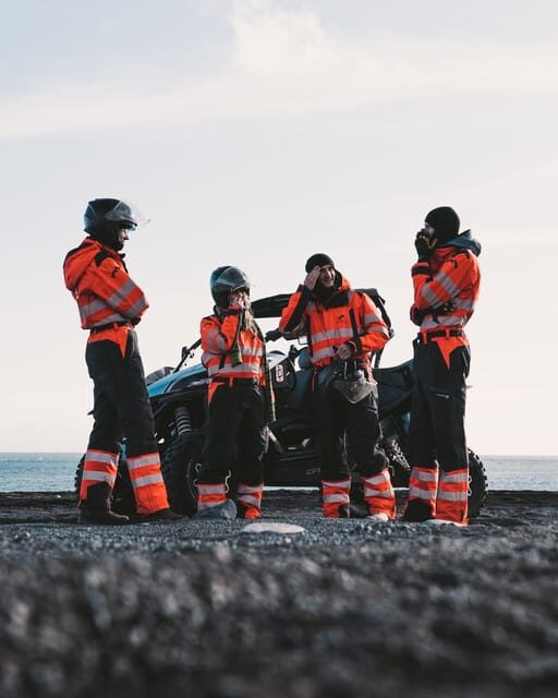 Reykjavík: Buggy Adventure to Mýrdalsjökull Majestic Glacier - Quick Takes Before You Go