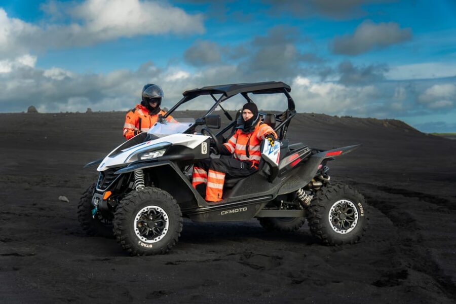 Reykjavík: Buggy Adventure to Mýrdalsjökull Majestic Glacier - Should You Book This Reykjavík to Mýrdalsjökull Buggy Tour?
