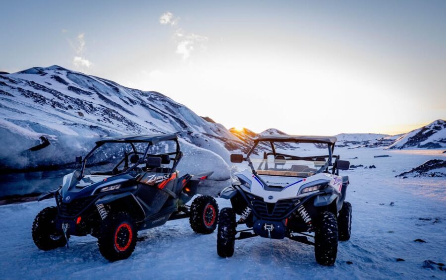 Reykjavík: Buggy Adventure to Mýrdalsjökull Majestic Glacier - Timing and Duration: How a 2 to 10 Hour Day Fits Real Life