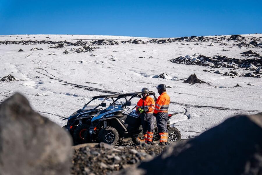 Reykjavík: Buggy Adventure to Mýrdalsjökull Majestic Glacier - Price and Value: Is $281 Worth a Glacier Buggy Day?