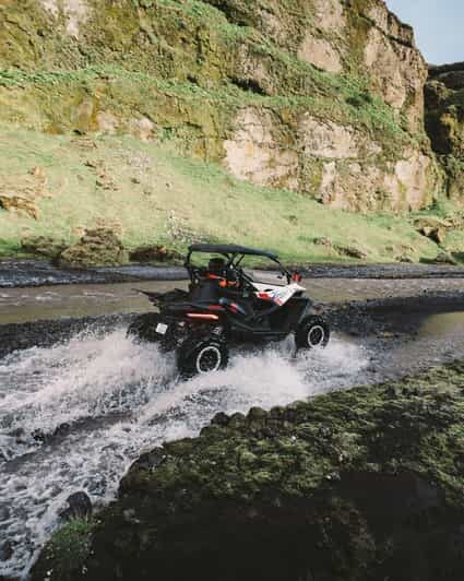 Reykjavík: Buggy Adventure to Mýrdalsjökull Majestic Glacier - Who This Tour Fits Best (and Who Should Skip It)