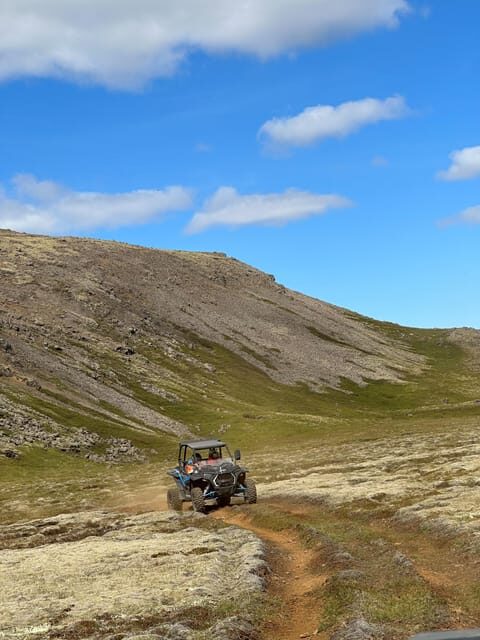 Reykjavík: Buggy Adventure Tour - Price and Value at $271 Per Person: What You Actually Get