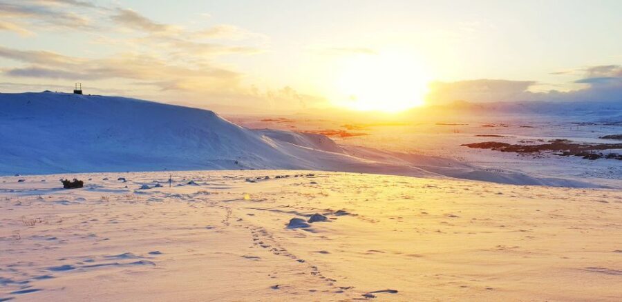 Reykjavik: Buggy Safari Tour with Hotel Transfers - Booking a Reykjavik buggy safari: what the schedule actually feels like