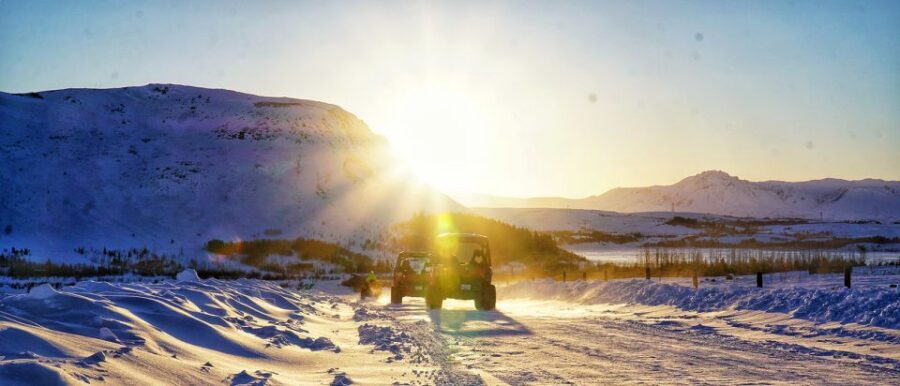 Reykjavik: Buggy Safari Tour with Hotel Transfers - Who should book this buggy safari (and who should skip)
