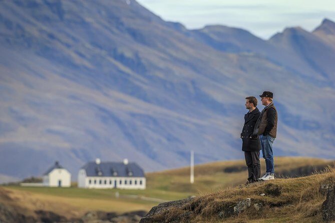 Reykjavik City Card 24-hour - Beyond Art: Maritime Museum, Photography, Culture House, and Small Exhibits