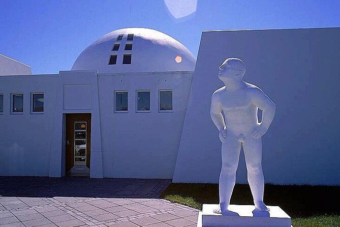 Reykjavik City Card 24-hour - Thermal Pools: The Real Reykjavik Experience (and the Card’s Best Value)