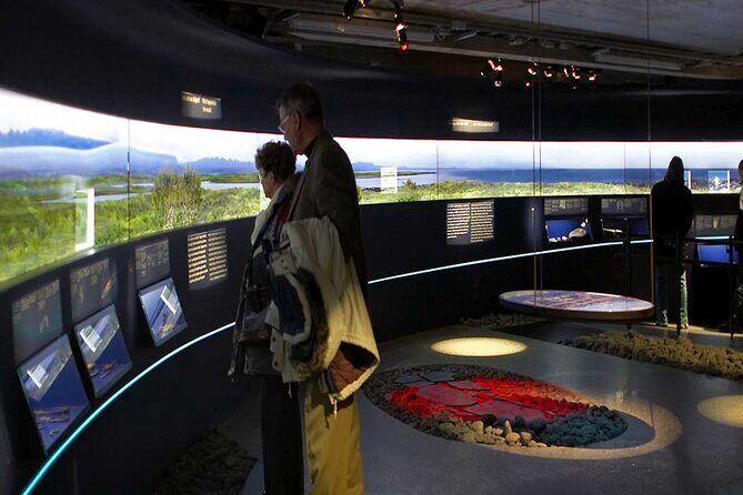 Reykjavik City Card 48 hours - Day 2: settlement archaeology, a living farm, and photography