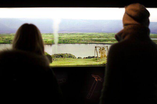 Reykjavik City Card 48 hours - Kópavogur add-ons: Gerðarsafn and natural history in one day