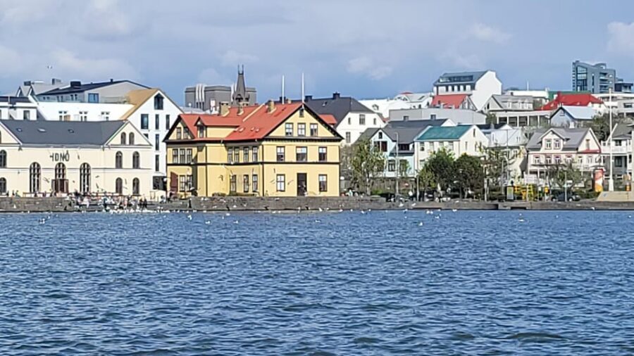 Reykjavik City Private Tour: Perlan, Arbaer & City Landmarks - Should you book this Reykjavik private tour?