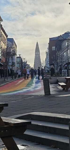 Reykjavik City Private Tour: Perlan, Arbaer & City Landmarks - Hallgrímskirkja tower, plus classic Reykjavík angles