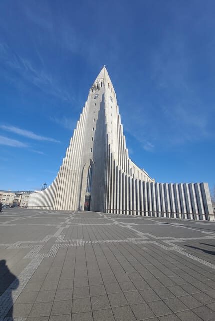Reykjavik City Private Tour: Perlan, Arbaer & City Landmarks - Árbær Open Air Museum: earlier Icelandic life, outdoors