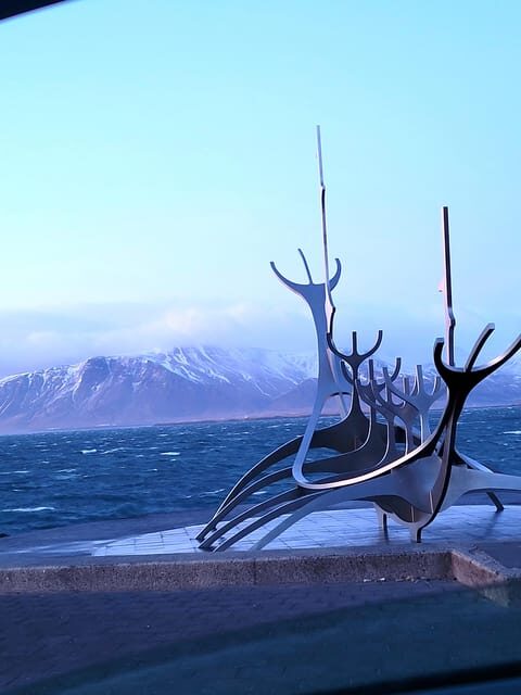 Reykjavik City Private Tour: Perlan, Arbaer & City Landmarks - Price and value: what $707 per group really buys