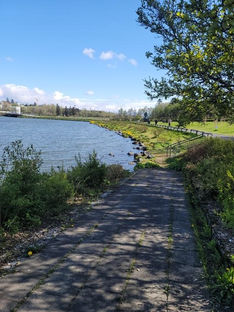 Reykjavik City Private Tour: Perlan, Arbaer & City Landmarks - Who should book this (and who might skip it)