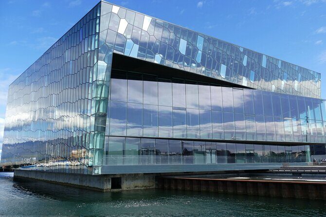 Reykjavik City Private Tour - Stops that stay efficient: how the 30-minute timing works