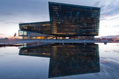 Reykjavik City Walking Tour - Þingholt Streets and Norse Mythology in Real Neighborhood Form