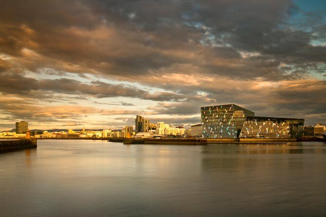 Reykjavik City Walking Tour - Parliament, cathedral, and the first homesteads in one civic loop