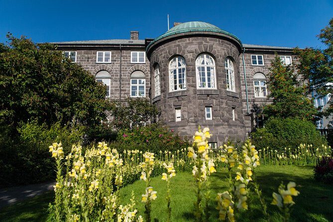 Reykjavik City Walking Tour - Price and value: is $54.65 worth it?